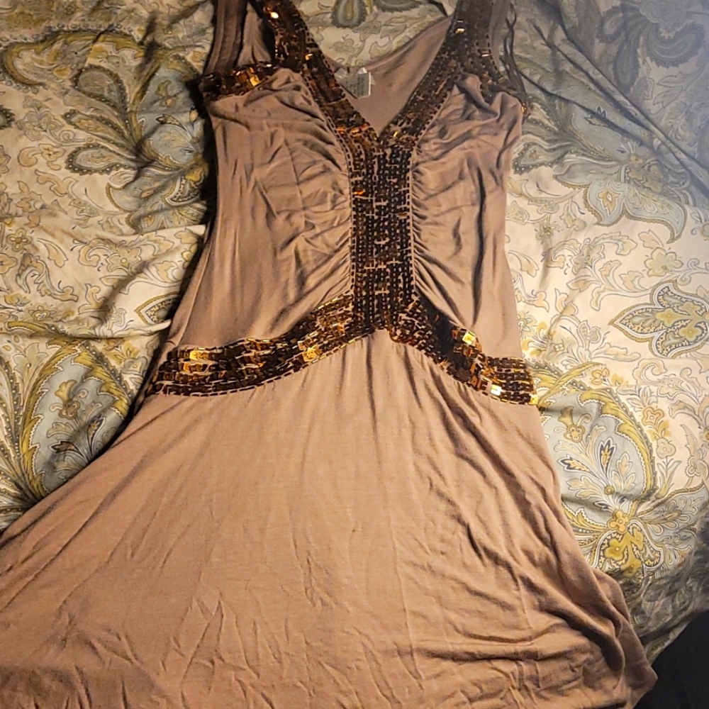 Forever 21 dress